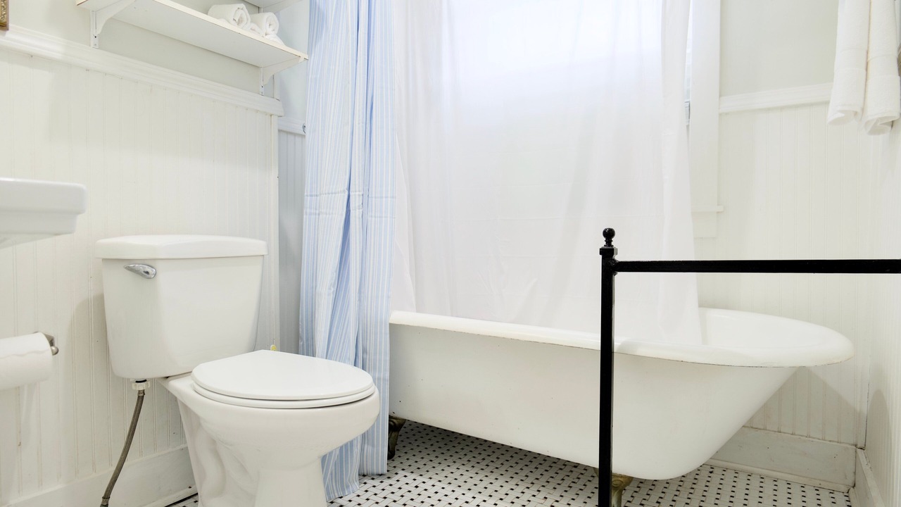 Photo of Bathroom in Natchez