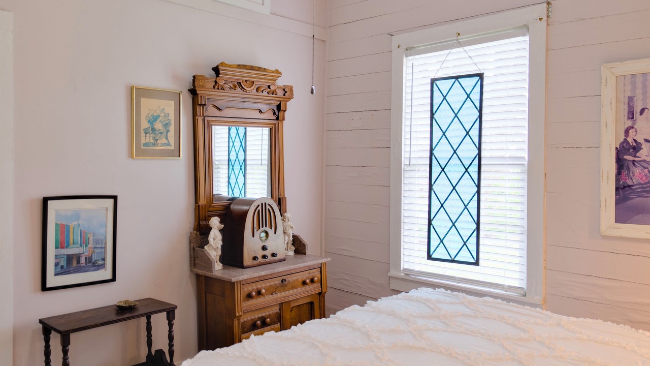Photo of Bedroom in Natchez