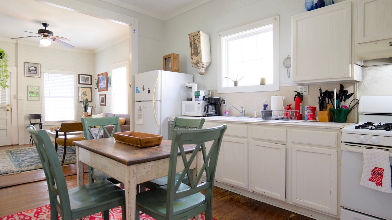 Photo of Kitchen in Natchez