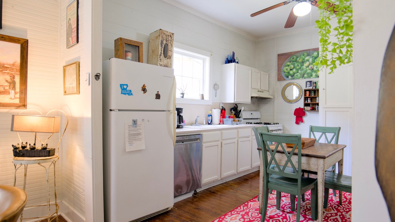 Photo of Kitchen in Natchez