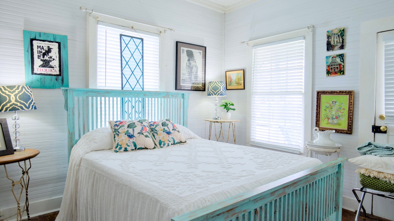 Photo of Bedroom in Natchez