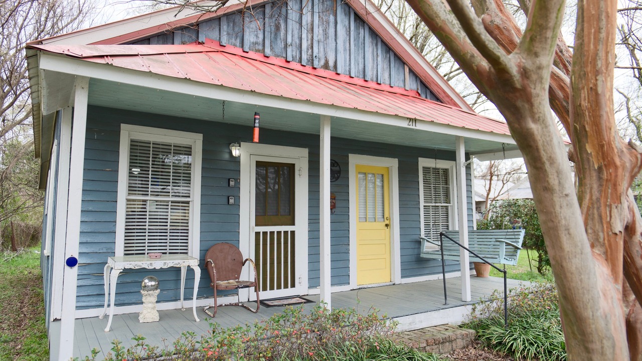 Photo of Outdoor in Natchez