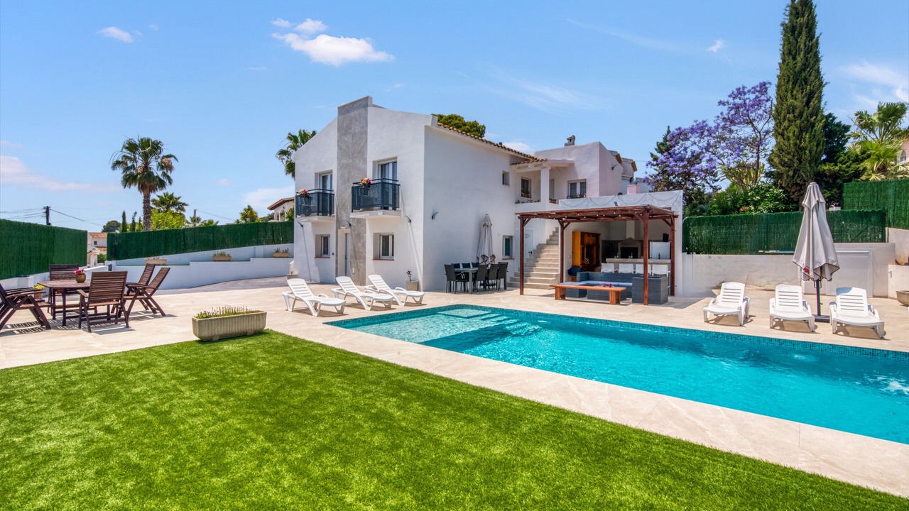 Photo of Outdoor in Casas de Torrat
