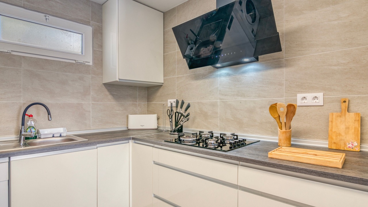Photo of Kitchen in Casas de Torrat