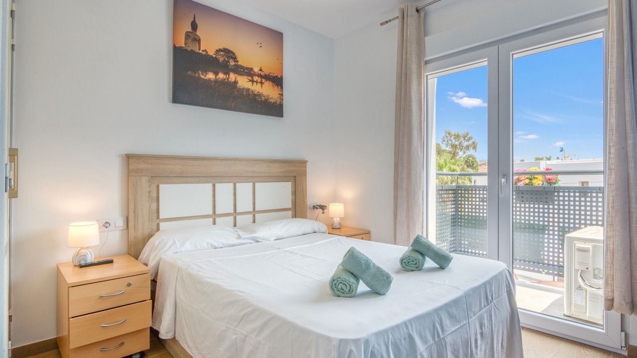 Photo of Bedroom in Casas de Torrat