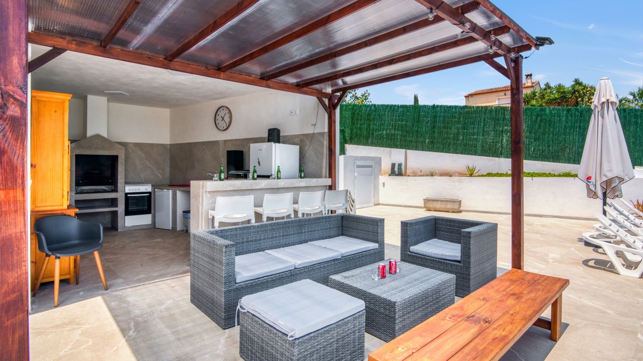 Photo of Outdoor in Casas de Torrat