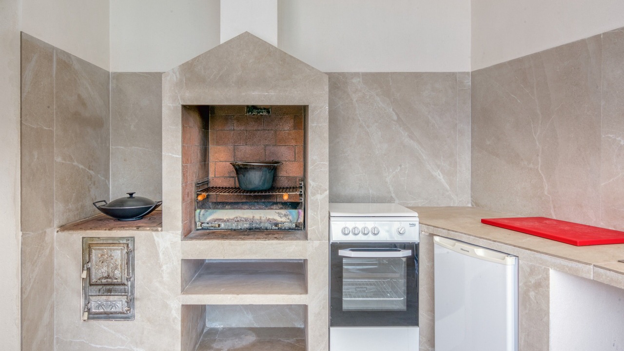 Photo of Kitchen in Casas de Torrat