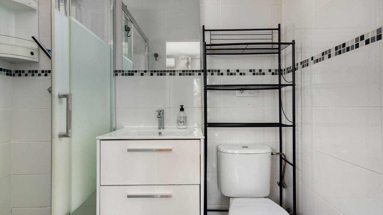 Photo of Bathroom in Casas de Torrat