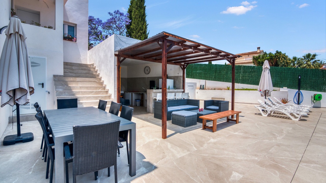 Photo of Outdoor in Casas de Torrat