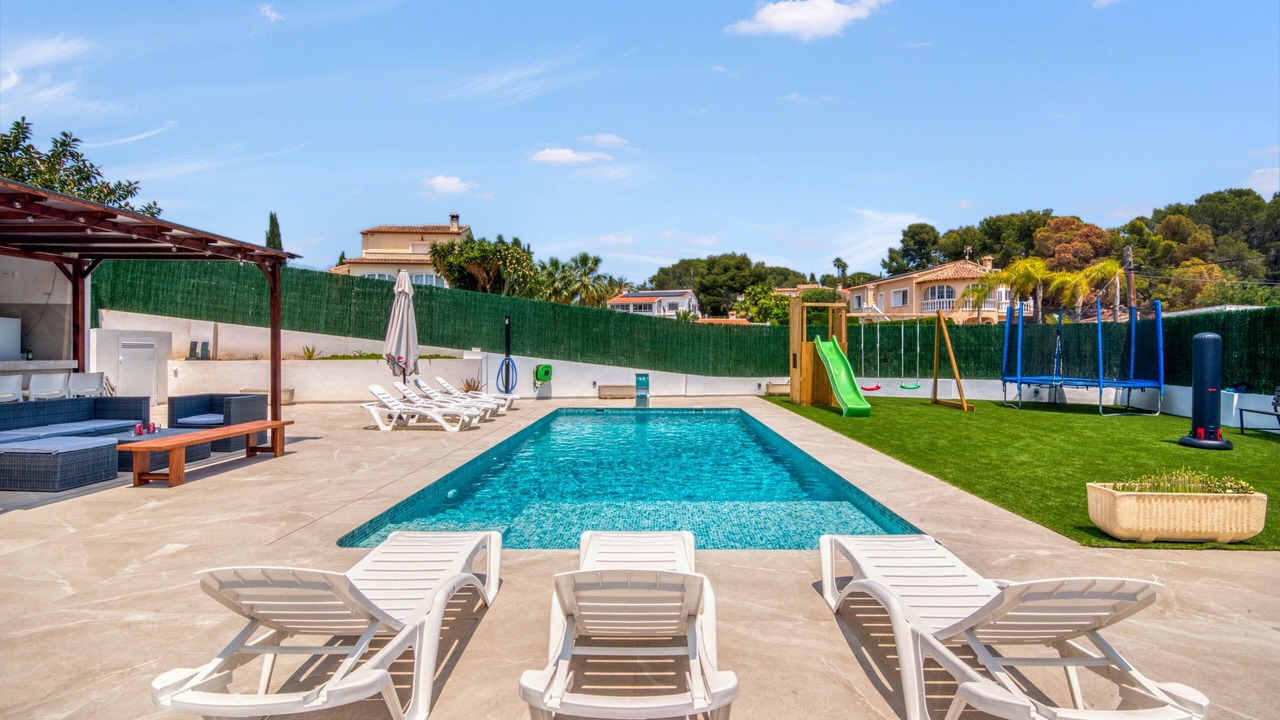 Photo of Outdoor in Casas de Torrat