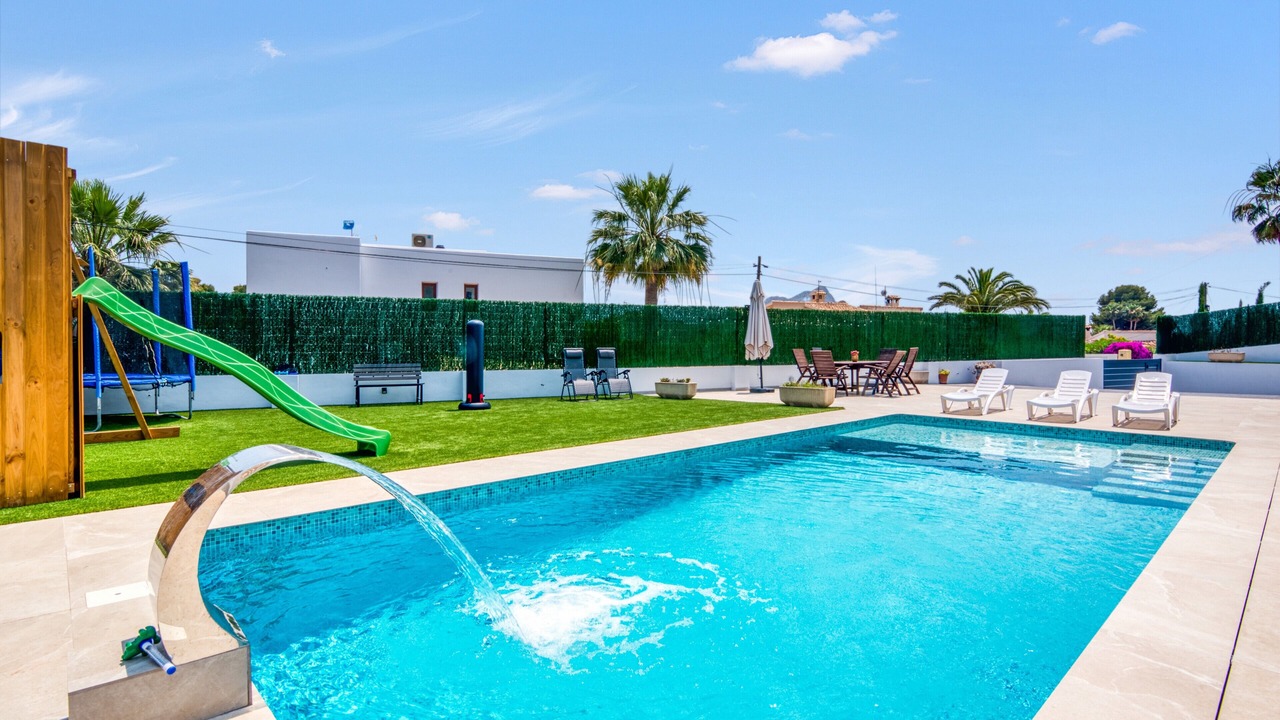 Photo of Outdoor in Casas de Torrat