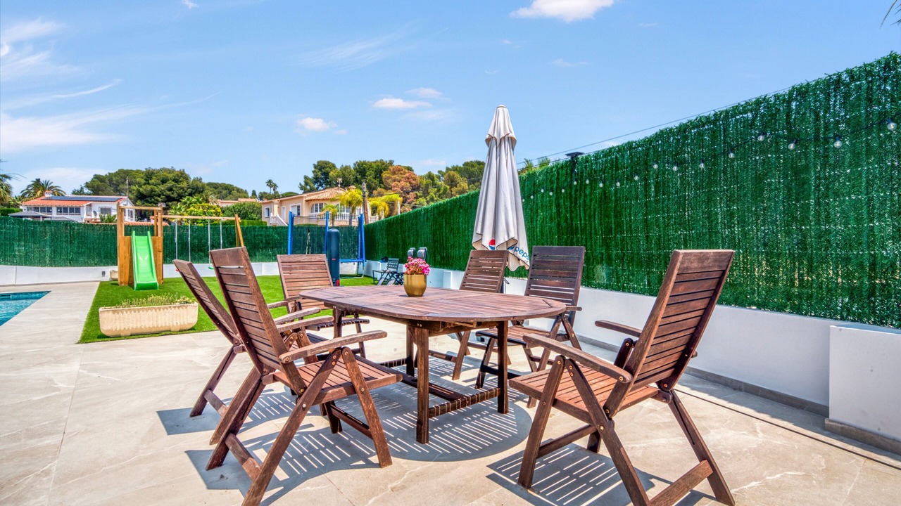 Photo of Outdoor in Casas de Torrat