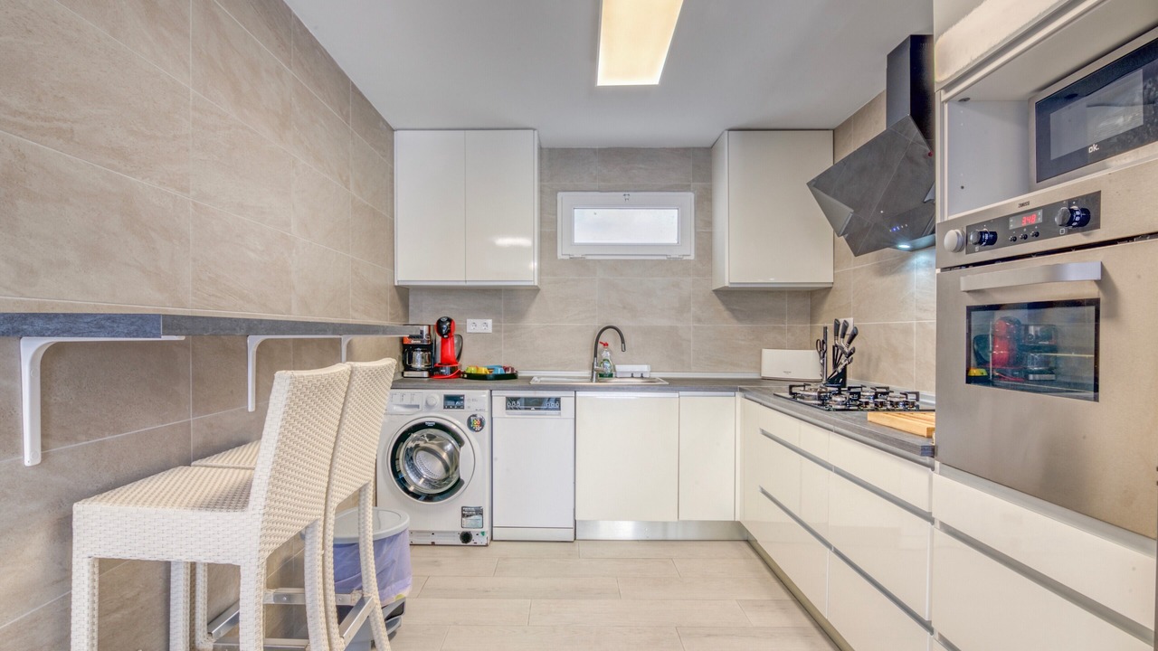 Photo of Kitchen in Casas de Torrat