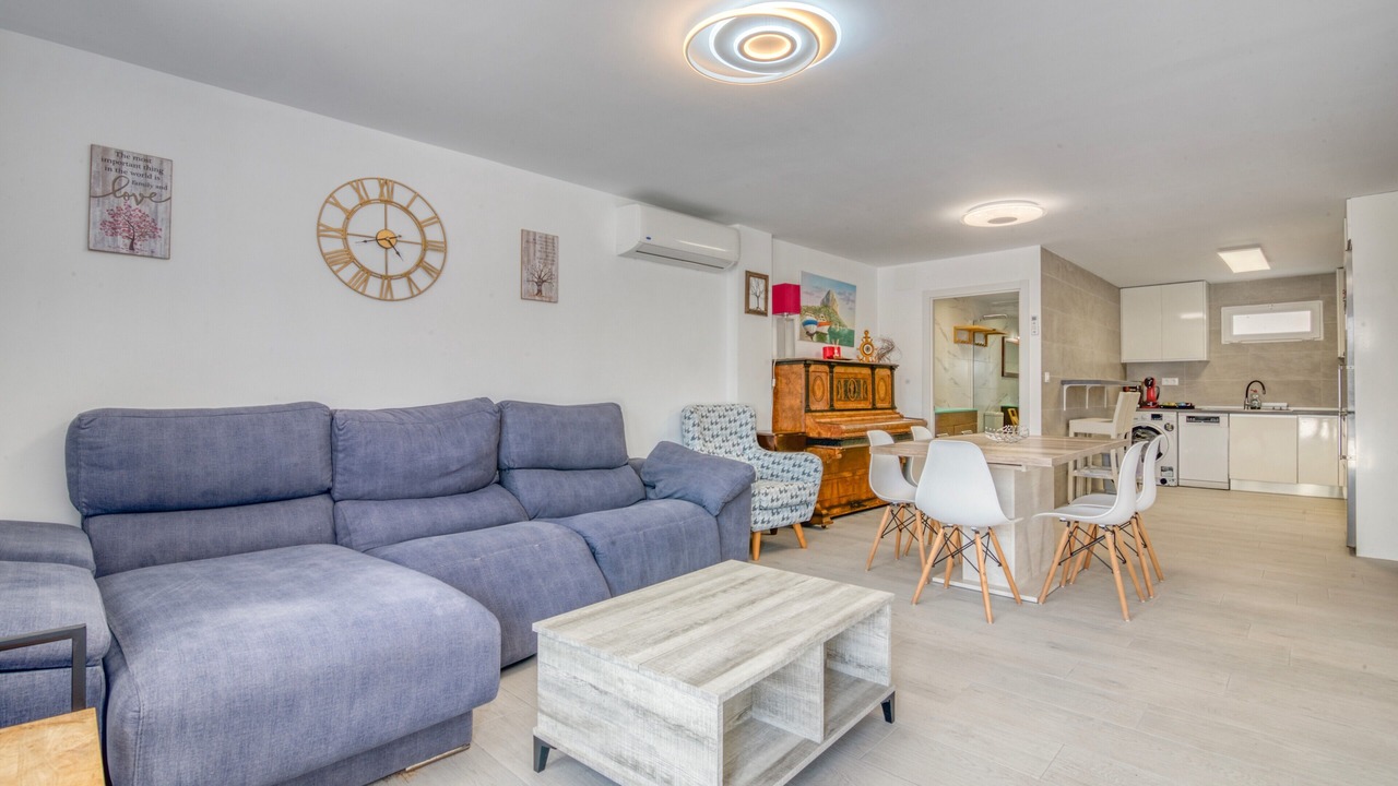 Photo of Livingroom in Casas de Torrat
