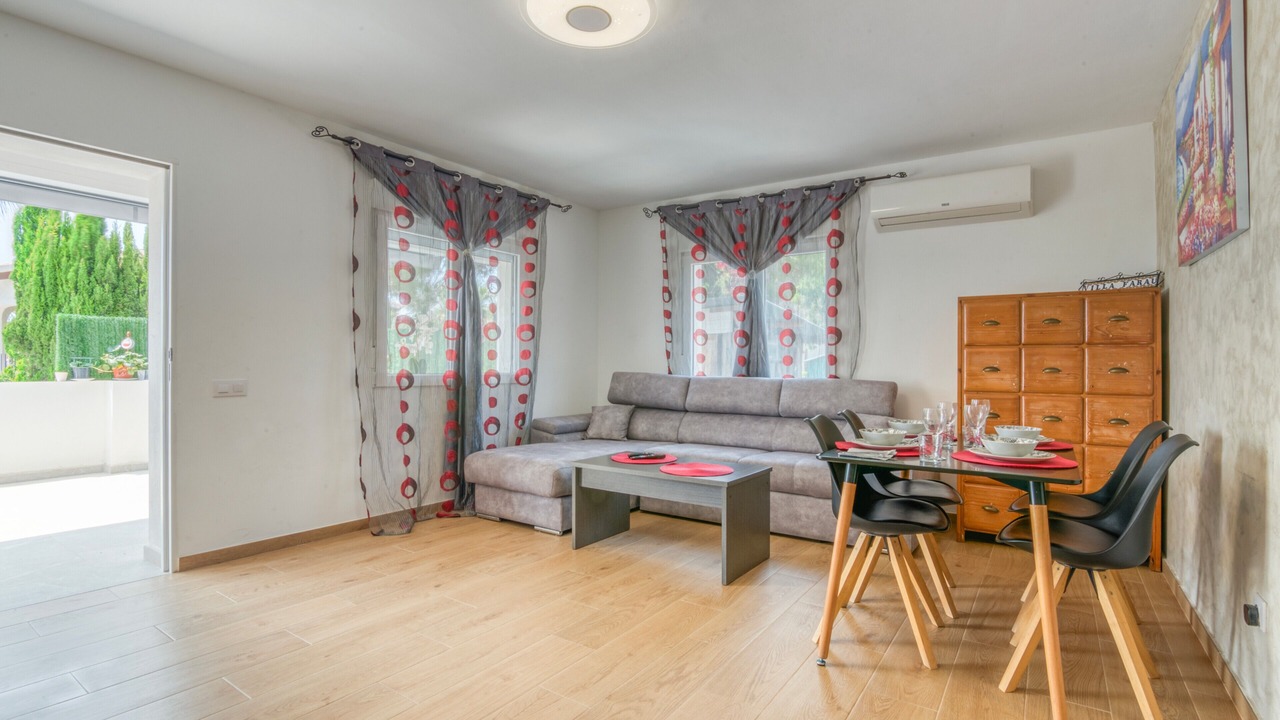 Photo of Livingroom in Casas de Torrat