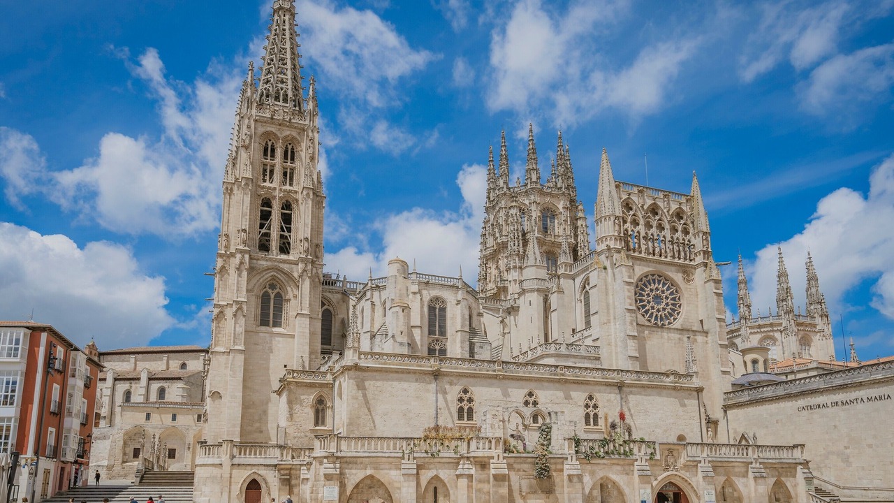 Photo of Others in Burgos