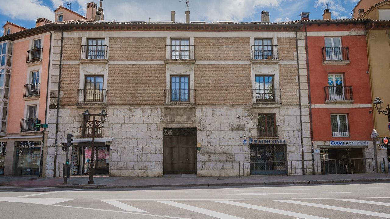 Photo of Outdoor in Burgos