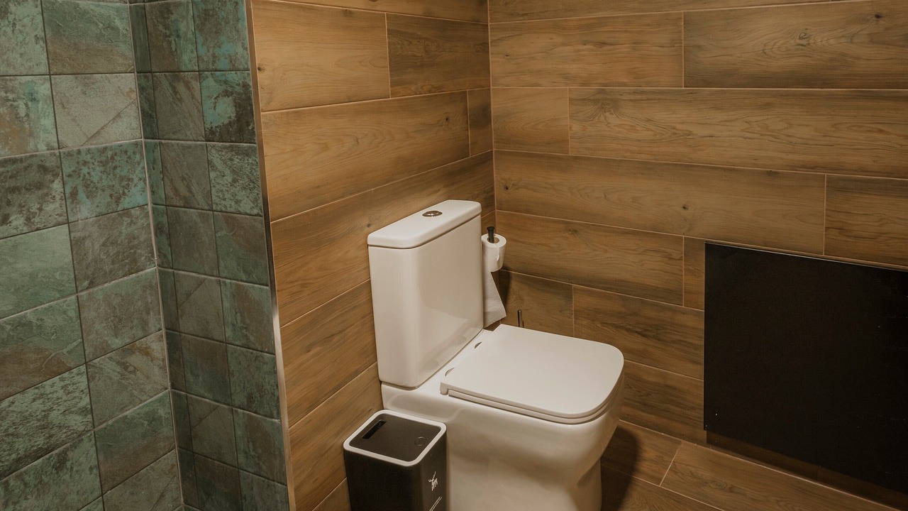 Photo of Bathroom in Burgos
