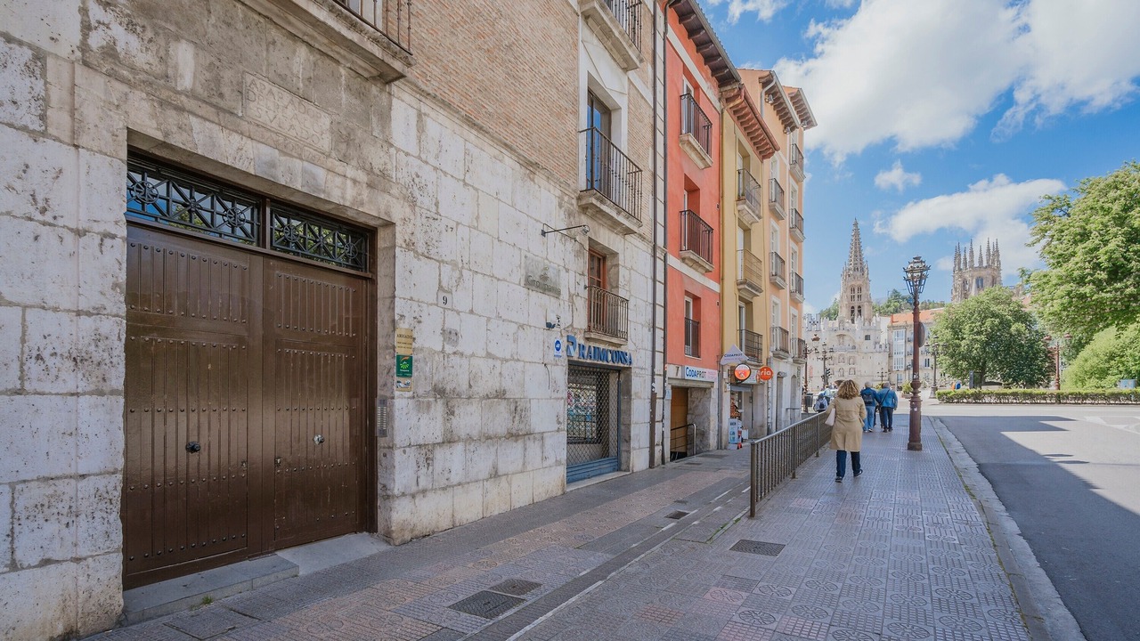 Photo of Others in Burgos