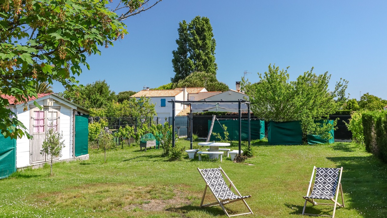 Photo of Outdoor in Le Grand-Village-Plage
