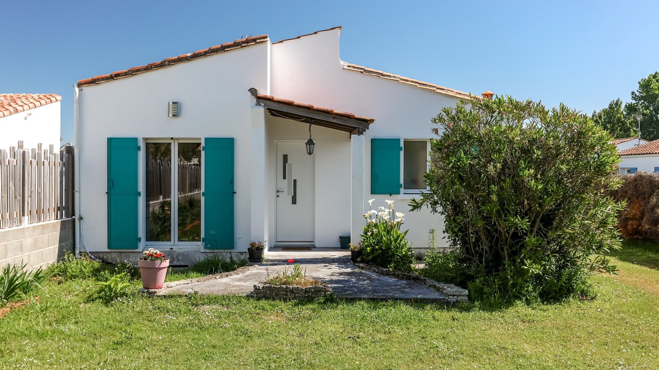Photo of Outdoor in Le Grand-Village-Plage