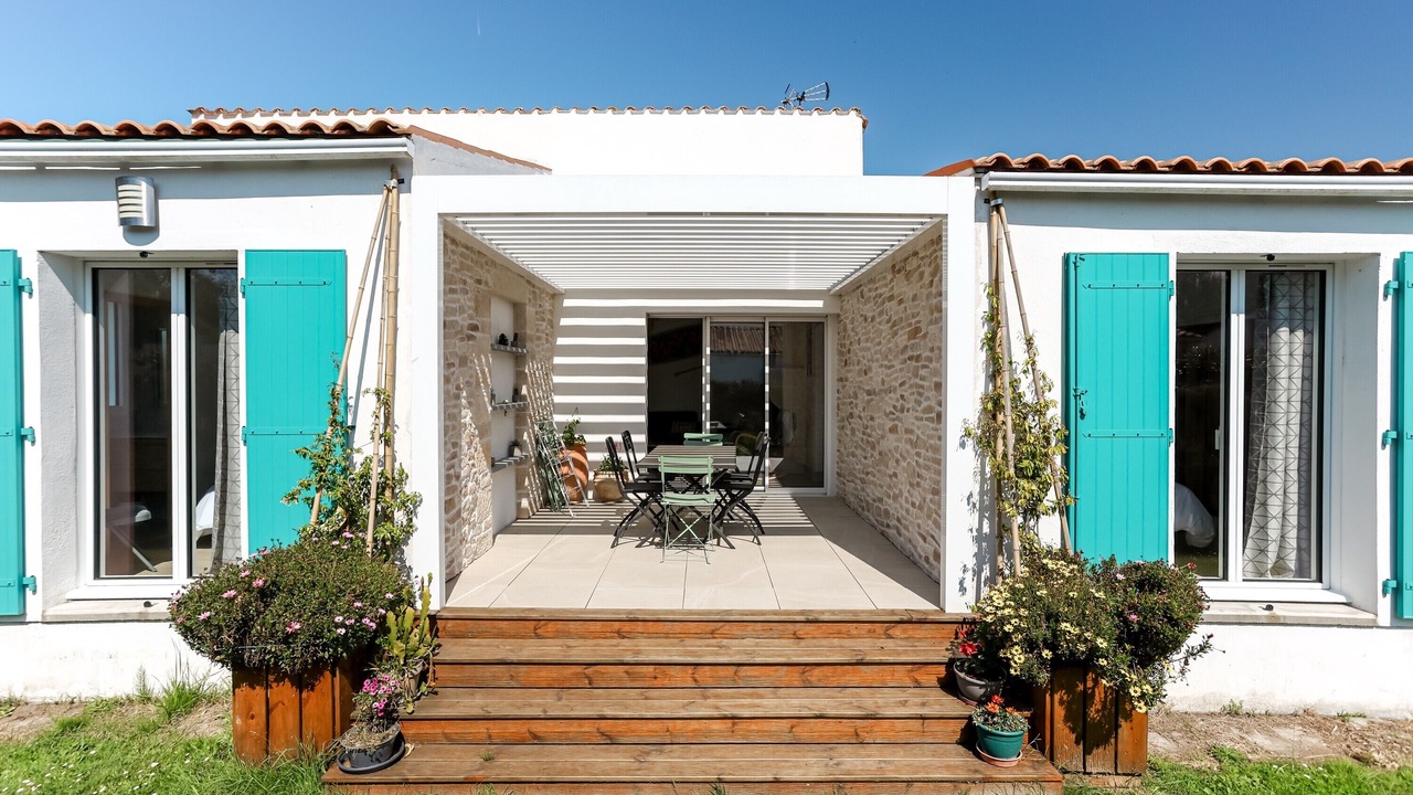 Photo of Outdoor in Le Grand-Village-Plage