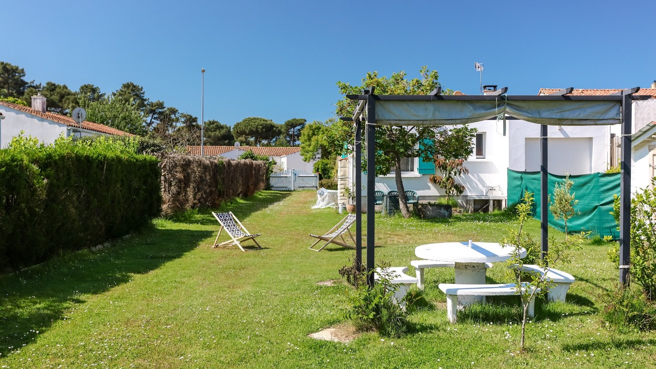 Photo of Outdoor in Le Grand-Village-Plage