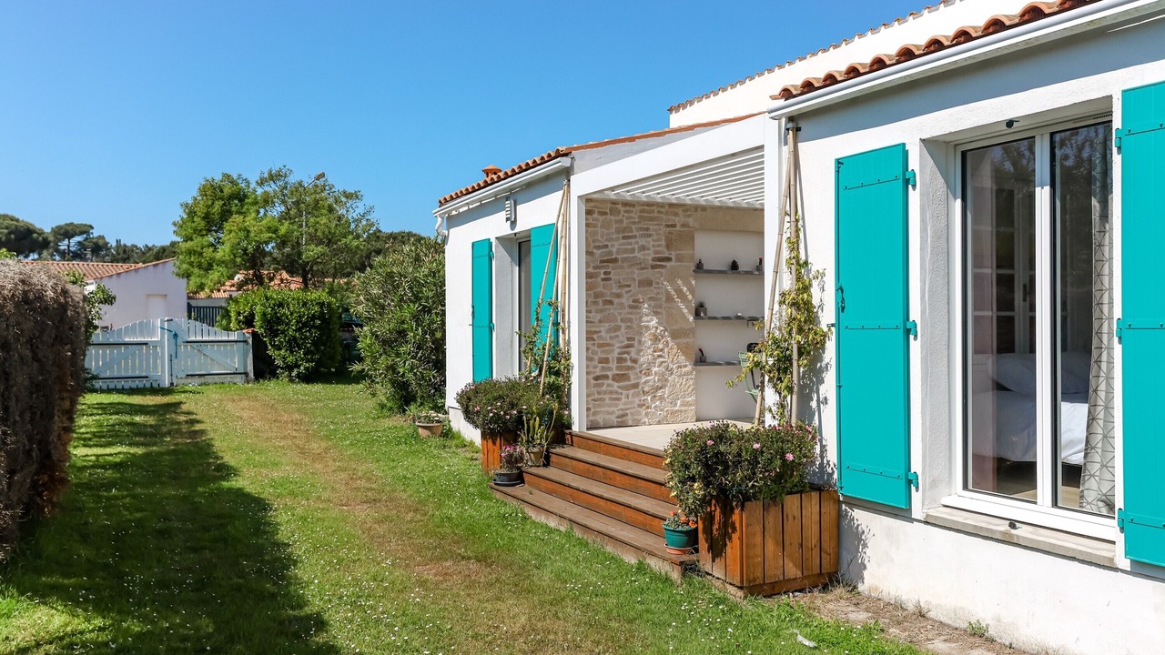 Photo of Outdoor in Le Grand-Village-Plage