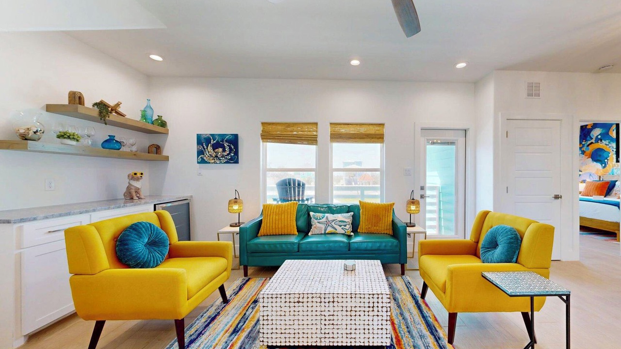 Photo of Livingroom in Bella Vista