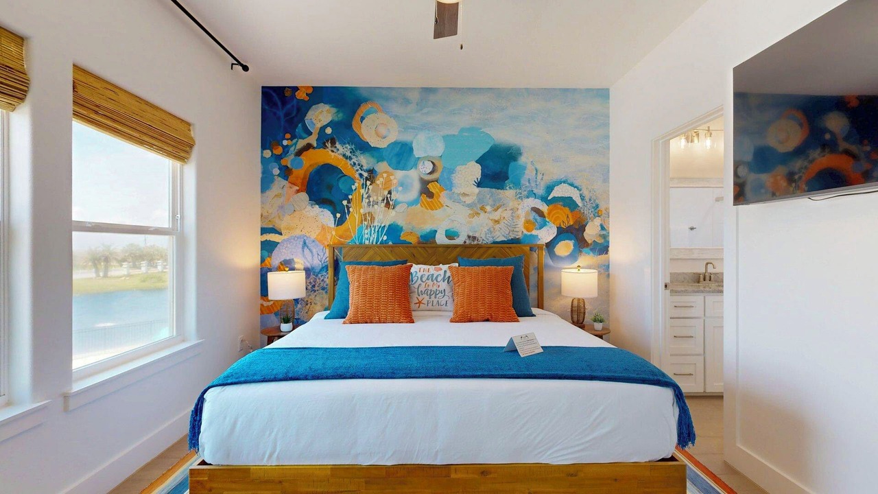 Photo of Bedroom in Bella Vista