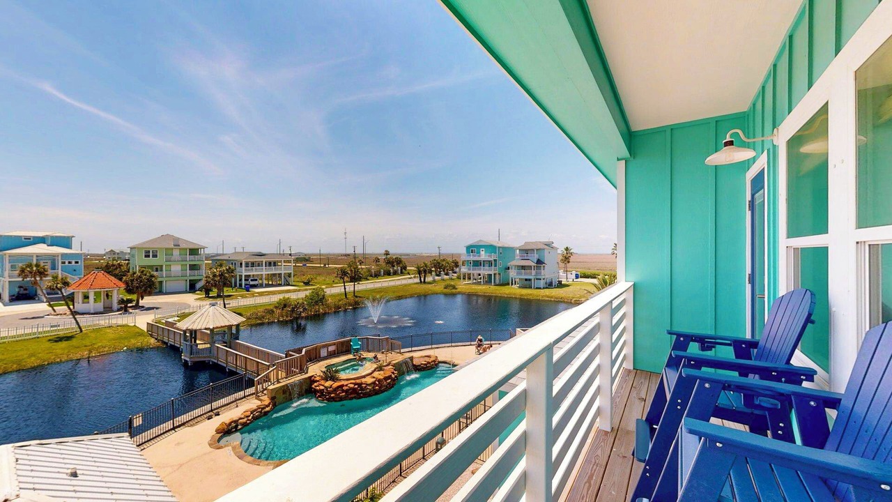 Photo of Outdoor in Bella Vista