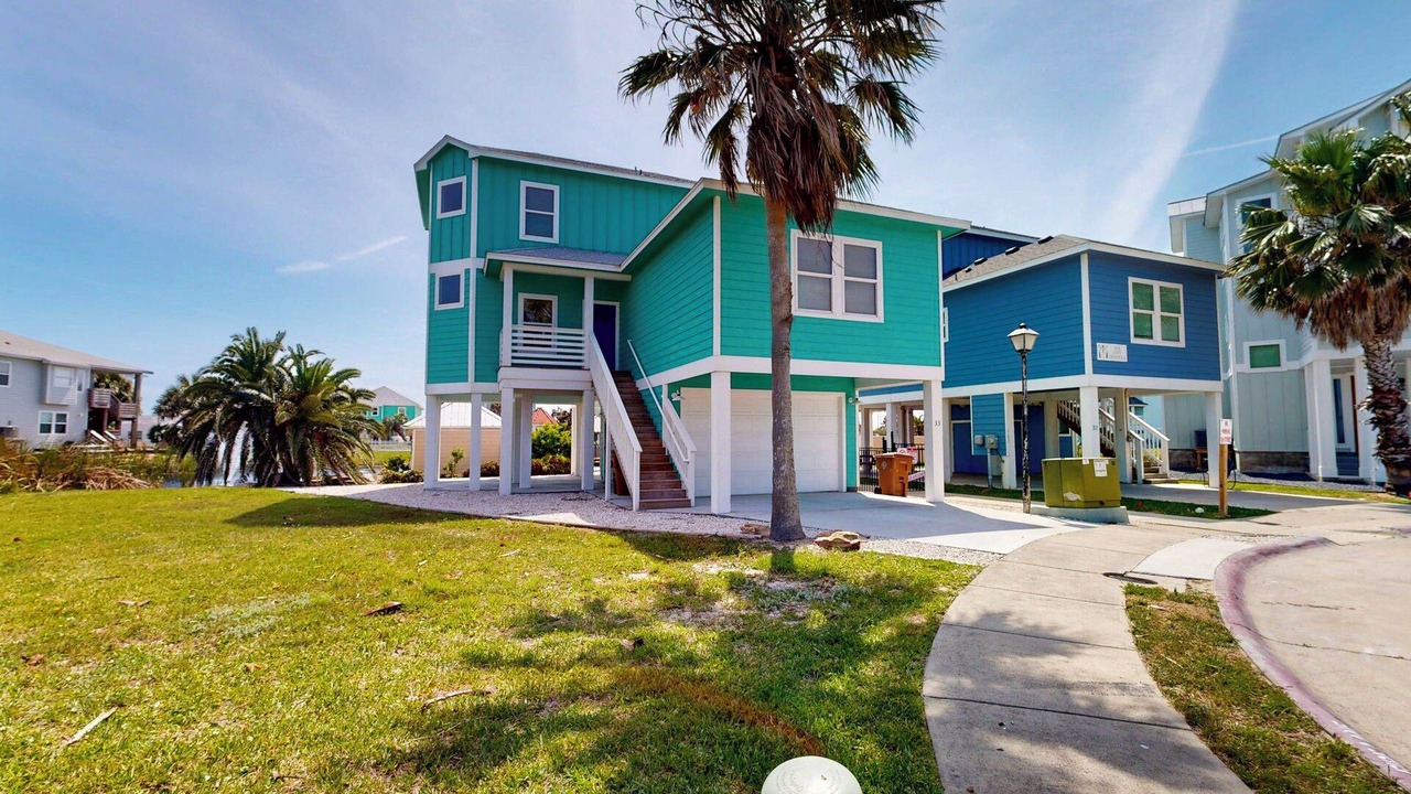 Photo of Outdoor in Bella Vista