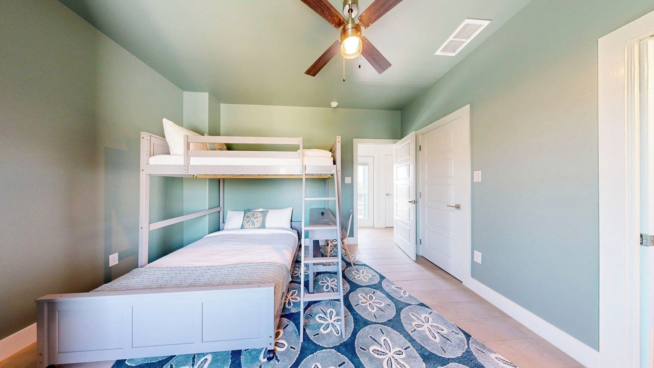 Photo of Bedroom in Bella Vista