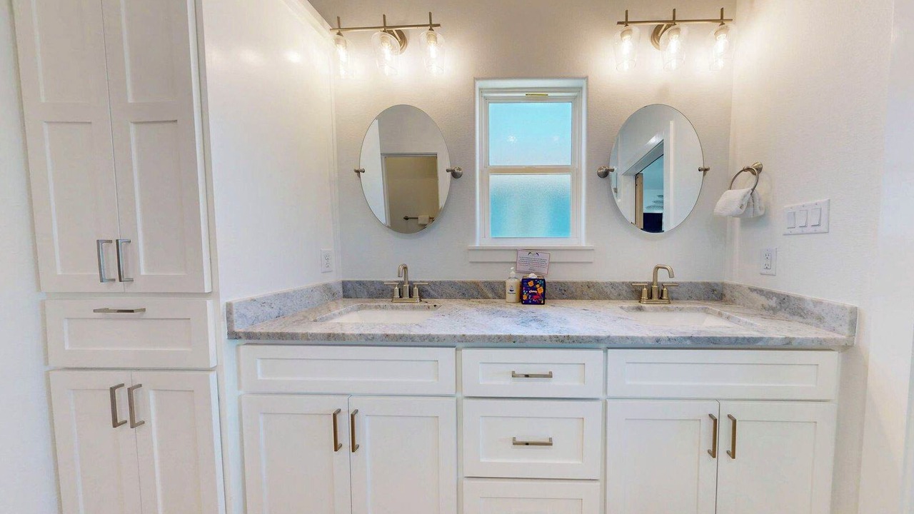 Photo of Bathroom in Bella Vista