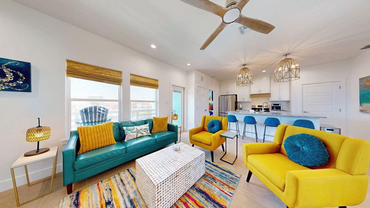 Photo of Livingroom in Bella Vista