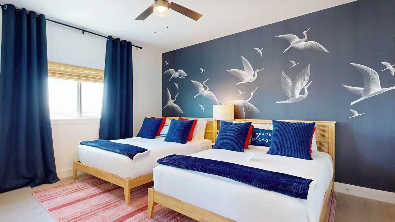 Photo of Bedroom in Bella Vista