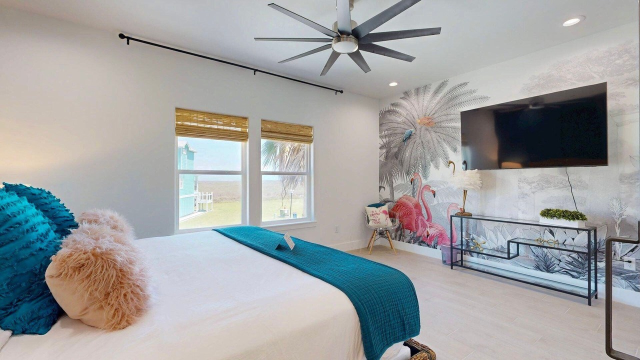 Photo of Bedroom in Bella Vista