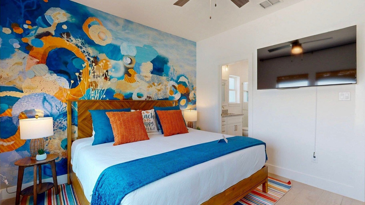 Photo of Bedroom in Bella Vista