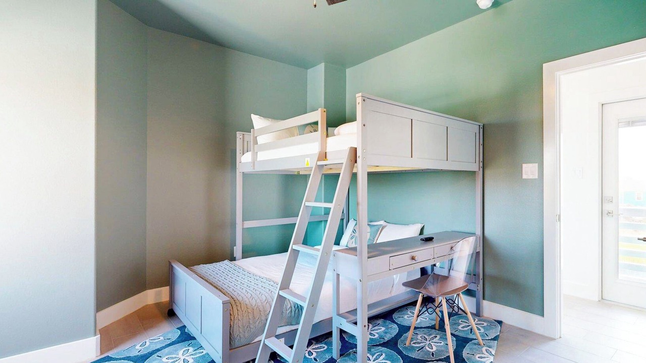 Photo of Bedroom in Bella Vista
