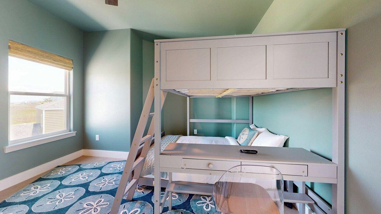 Photo of Bedroom in Bella Vista
