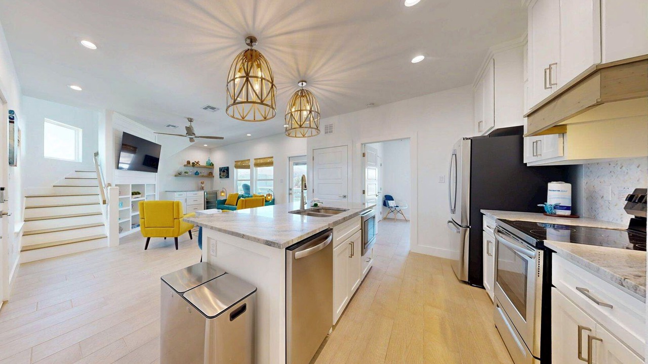 Photo of Kitchen in Bella Vista