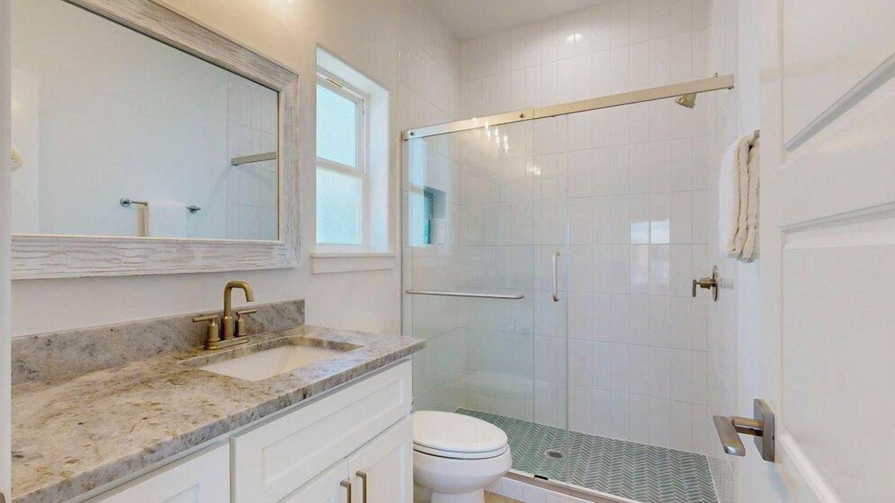 Photo of Bathroom in Bella Vista