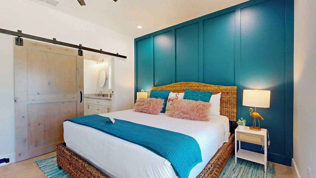Photo of Bedroom in Bella Vista