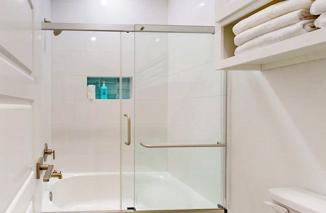 Photo of Bathroom in Bella Vista