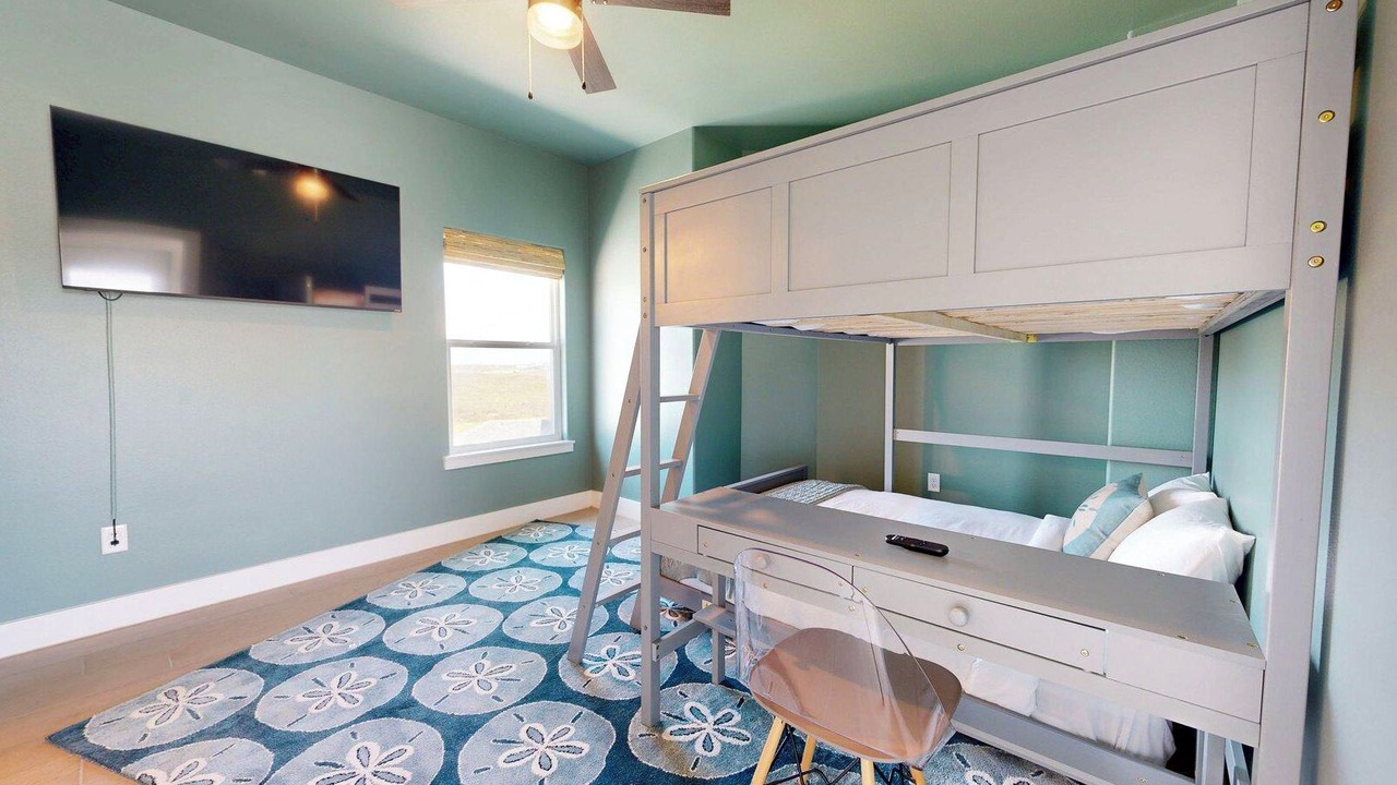 Photo of Bedroom in Bella Vista