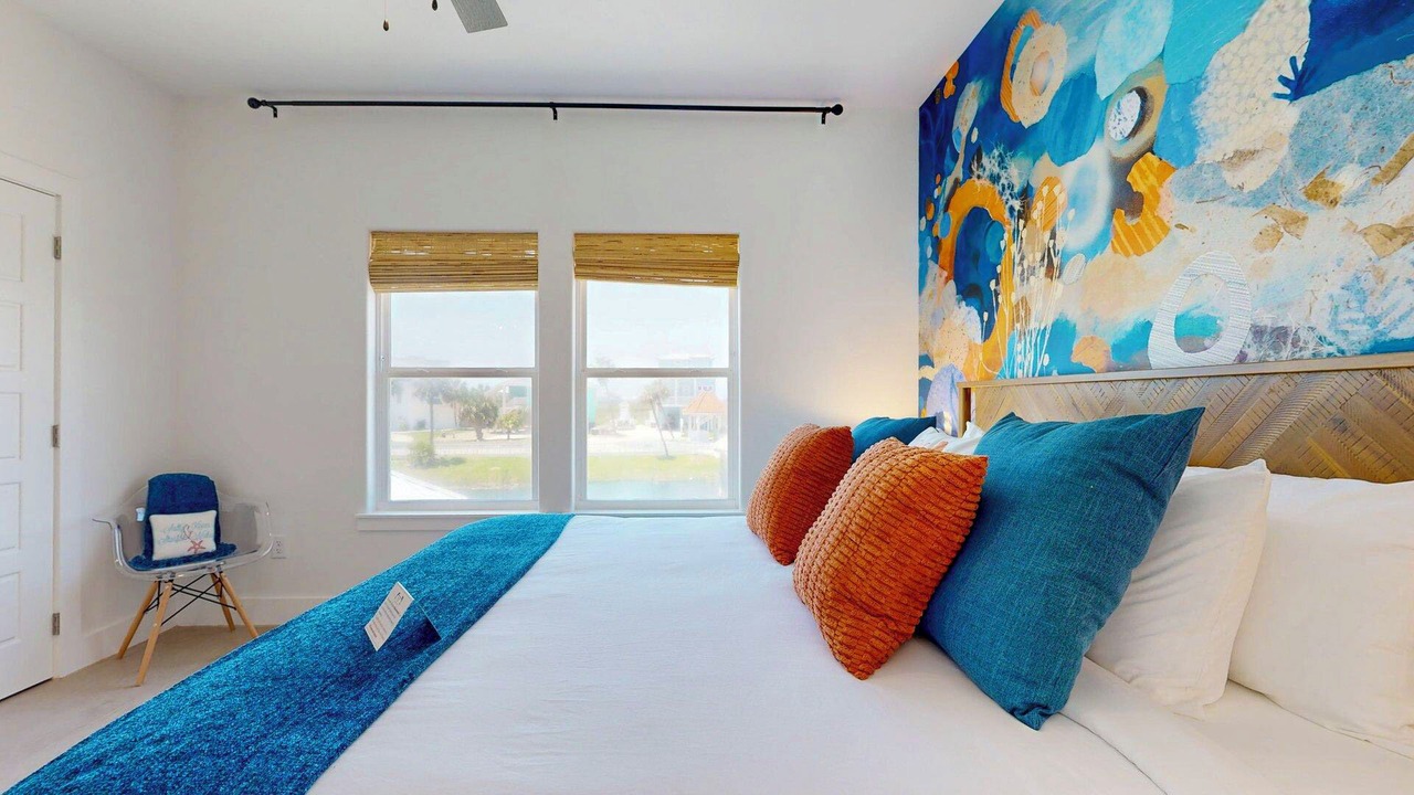 Photo of Bedroom in Bella Vista