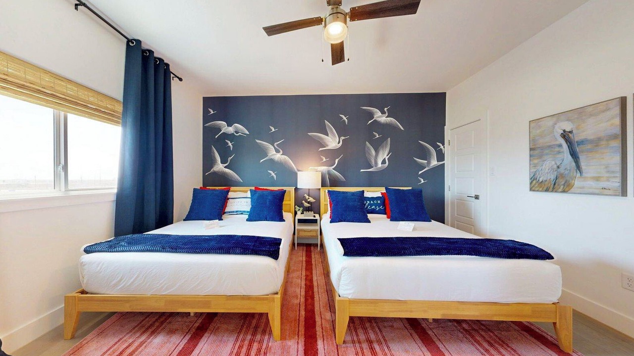 Photo of Bedroom in Bella Vista