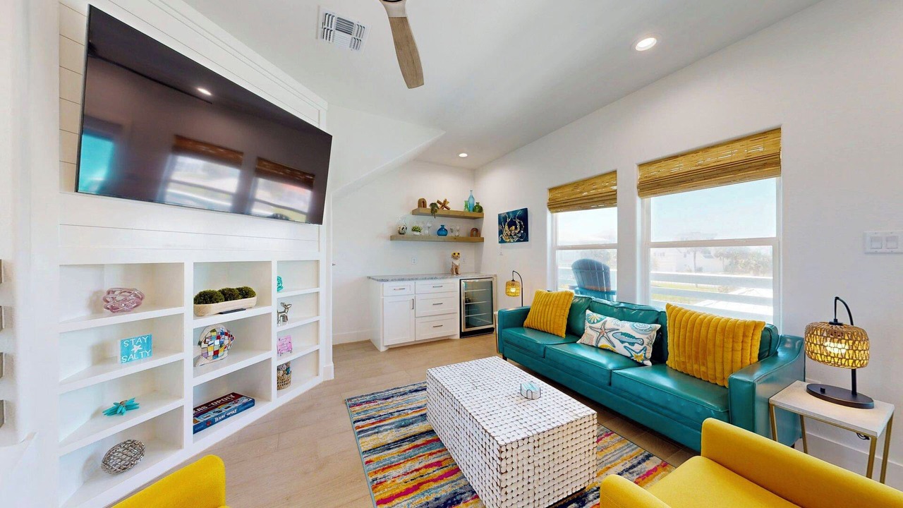 Photo of Livingroom in Bella Vista