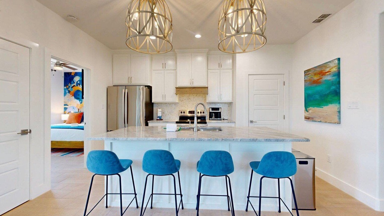 Photo of Kitchen in Bella Vista