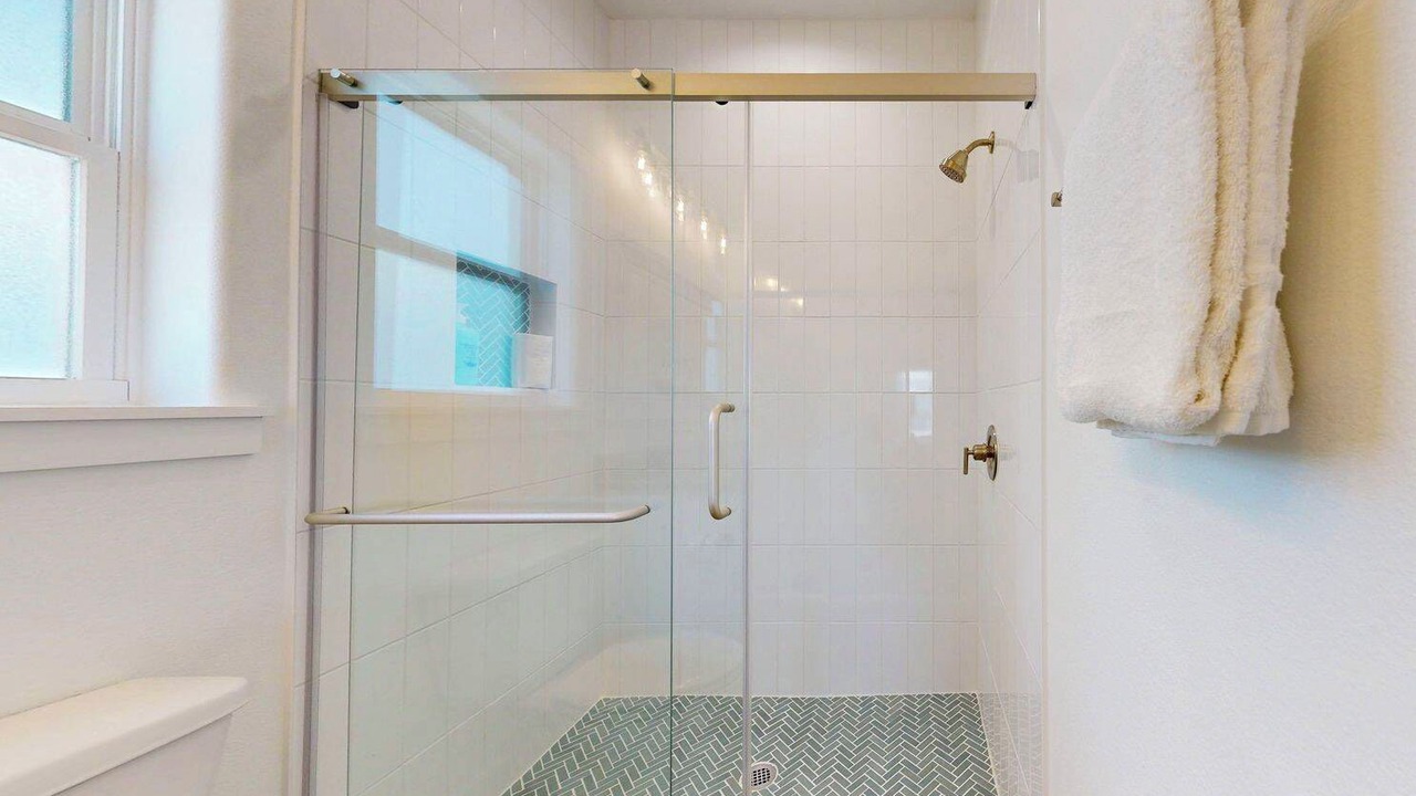 Photo of Bathroom in Bella Vista